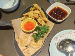 小酥肉-捞王锅物料理(上海世茂广场店)