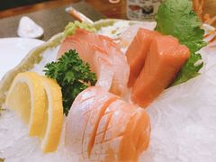 -江户前寿司(好运街店)