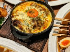 -CURRY YA 熟成咖哩專門店(深圳湾万象城店)