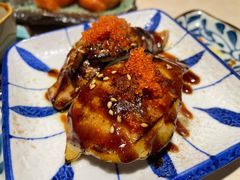 鹅肝寿司-米彩料理(西丽店)