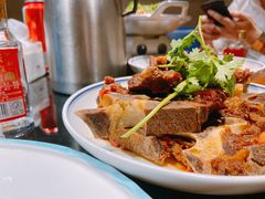 -九龙奇迹海鲜大排档(万象城店)