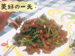 -紫光园(燕郊总店)