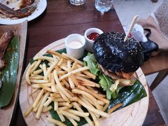 -Naughty Nuri’s Phuket