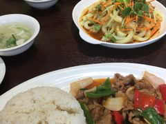 -清真西北风味餐厅