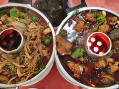 -华军正宗郭场鸡(石首店)