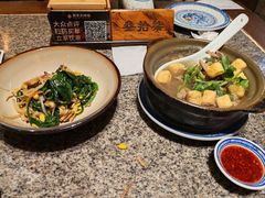 -南京大牌档(之心城店)