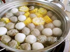 -汕头郑记牛肉火锅店(中山总店)