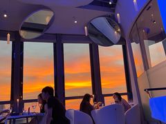 -天玑高空江景餐厅&酒吧Sky Secret Restaurant&Bar