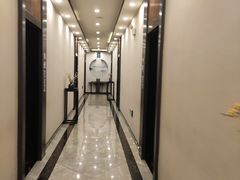 -斯通泰伯酒店-餐厅