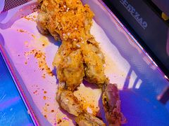 -燥次·烧烤酒场(万象城店)