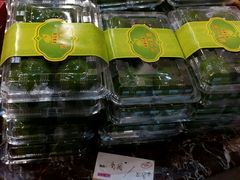 -苹果花园(襄阳南路店)