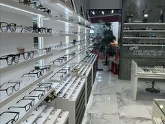 -MODJO•木左眼镜(云玺万科里店)