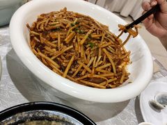 -东方之珠海鲜酒楼(南开店)