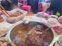 -储奇门鳝鱼火锅(总店)