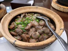 -茶港食堂(武昌店)