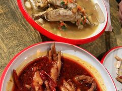 -老闵田螺馆·南昌特色小炒(梦时代店)