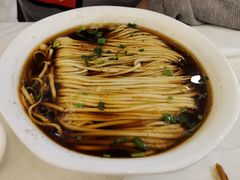 阳春面-怡园饭店-餐厅(四望亭店)