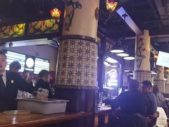 -马迭尔德式西餐精酿啤酒屋(中央大街店)