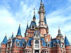 -上海迪士尼度假区