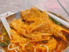 -红鼻子桂林米粉(金唐新光界店)