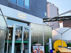 -Green Option(官舍店)