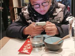 -局气烤鸭·北京菜(德云社店)