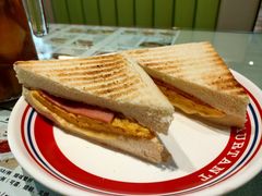 -星發茶餐厅(小梅大街店)