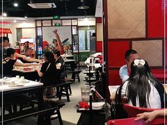 大堂-老基地老火锅厂(大渡口店)