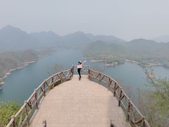-易水湖景区
