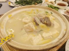 -银都上海菜馆(粤海东路店)