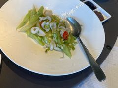 -金悦轩海鲜城(渔人码头店)