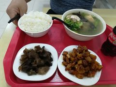 -岁福祥老母鸡汤面馆(阳曲路店)