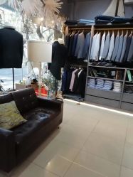 -ChenV西服礼服高级定制(市区养育巷店)