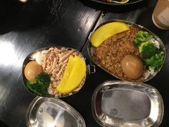 -小明同学(三里屯店)