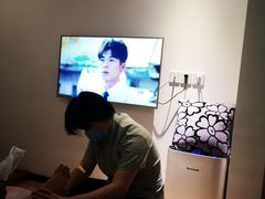 -麦子MaiMassage(打浦桥店)