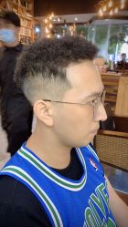 -16番发型