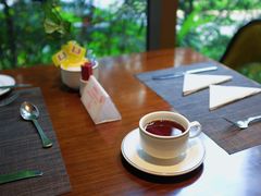 -帝豪酒店•马可勃罗西餐厅