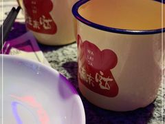 -蘭奢雅集·江浙菜(青山江滩店)