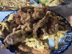 -红升老菜馆(巨兴街店)
