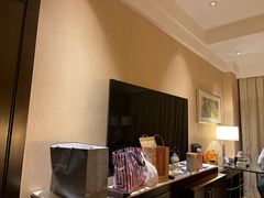 -杭州武林万怡酒店