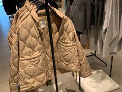 -ZARA(世贸天阶店)