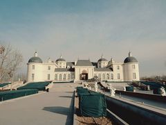 -龙谕酒庄