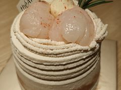 -théATRE 茶聚场(王府中環店)