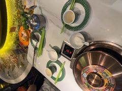 -润园四季椰子鸡火锅(海上世界店)