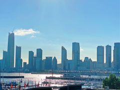 -朴大人炭烤·韩国料理(奥帆中心海尔洲际店)