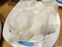 -满园烤鸭·春饼(抚顺万达店)