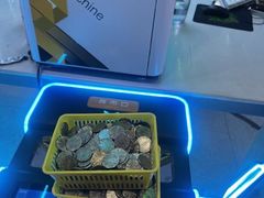 -阿尔法Game Station(中山路店)