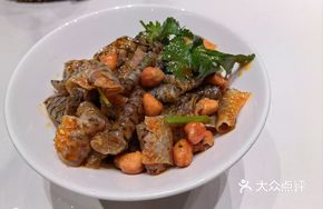 Craving Fish Skin Delight