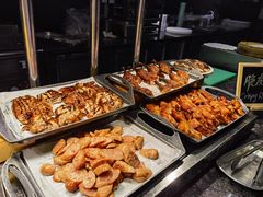 -星伦多自助料理·涮烤一体(虹悦城店)