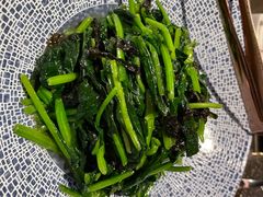 -海派悦庭·海胆烧麦·新融合菜(凯德广场店)